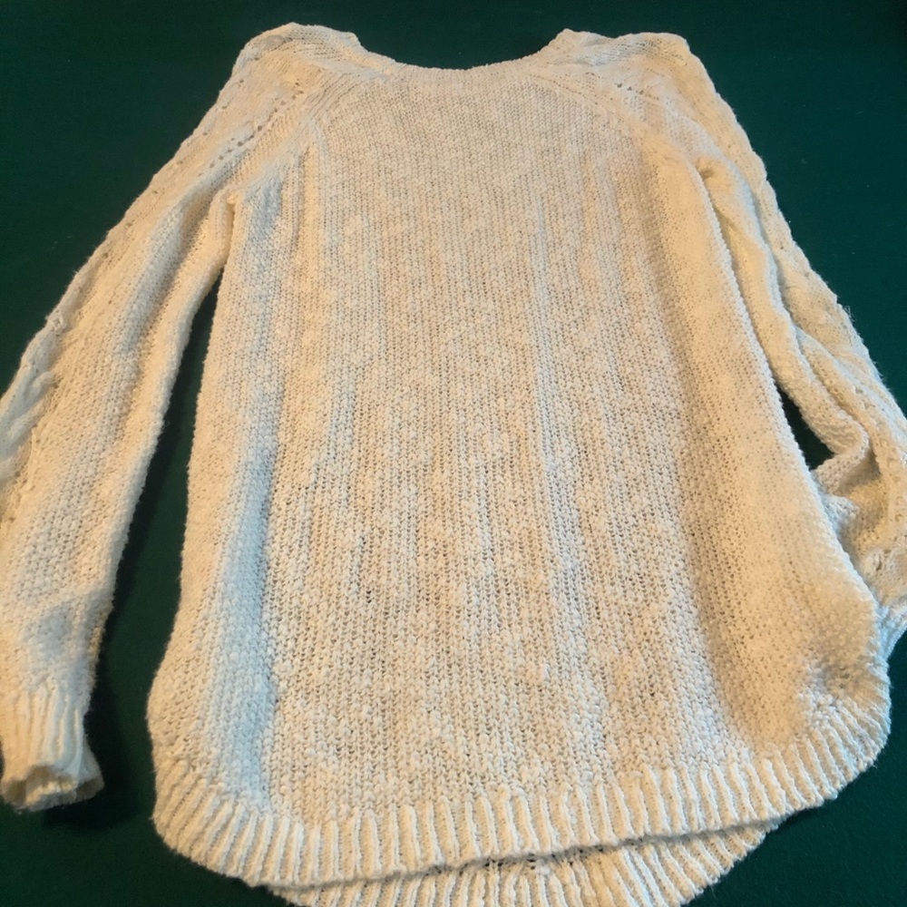 Sweater - Picture 3 of 3